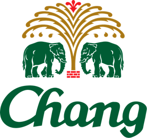 Chang Logo Vector