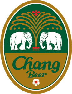 Chang Beer Logo PNG Vector