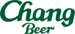 Chang Beer Logo Vector