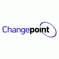 ChangePoint Logo PNG Vector