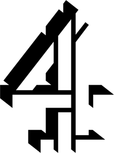 Channel 4 Logo PNG Vector
