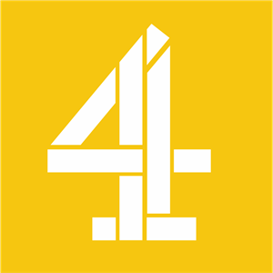Channel 4 Logo PNG Vector