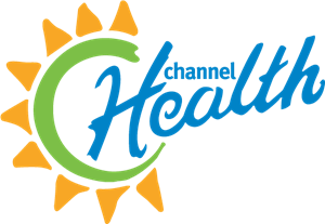 Channel Health Logo PNG Vector