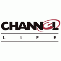 Channel Life Logo PNG Vector