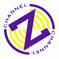 Channel Z Logo PNG Vector