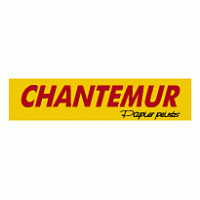 Chantemur Papier Peints Logo PNG Vector