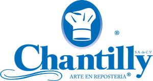 Chantilly Logo Vector