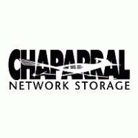 Chaparral Logo Vector