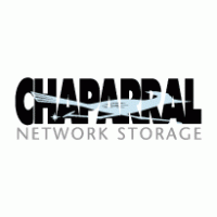 Chaparral Logo Vector