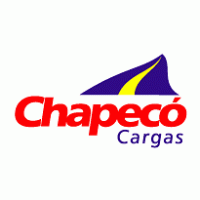 Chapeco Cargas Logo PNG Vector