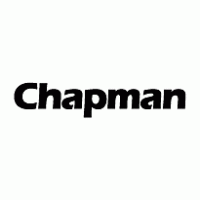 Chapman Logo PNG Vector