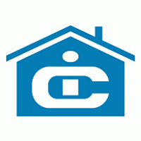 Chaponost Immobilier Logo PNG Vector
