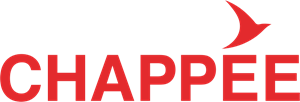 Chappee Logo PNG Vector