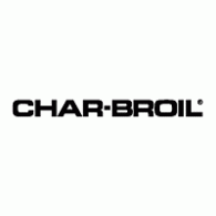 Char-Broil Logo PNG Vector