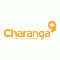 Charanga Comunicaзгo e Marketing Logo PNG Vector