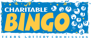 Charitable Bingo Logo PNG Vector