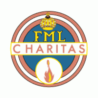 Charitas FML Logo PNG Vector