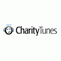 Charity Tunes Logo PNG Vector