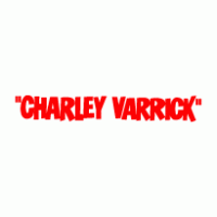Charle Varrick Logo Vector
