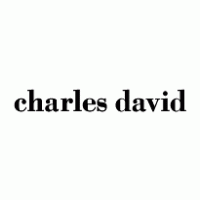 Charles David Logo PNG Vector