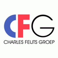 Charles Feijts Groep Logo PNG Vector