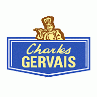 Charles Gervais Logo PNG Vector