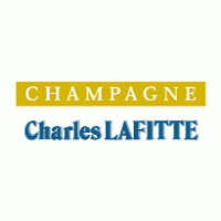 Charles Lafitte Champagne Logo PNG Vector