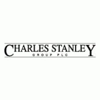 Charles Stanley Logo PNG Vector