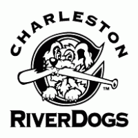 Charleston RiverDogs Logo PNG Vector