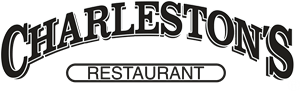 Charleston's Restaurant Logo Vector