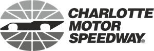 Charlotte Motor Speedway Logo PNG Vector