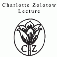 Charlotte Zolotow Lecture Logo PNG Vector