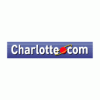Charlotte.com Logo PNG Vector