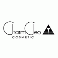 CharmCleo Cosmetic Logo PNG Vector