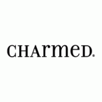 Charmed Magazine Logo Vector