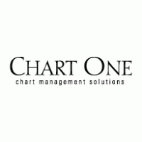 Chart One Logo PNG Vector