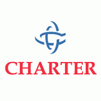 Charter Logo PNG Vector