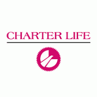 Charter Life Logo Vector