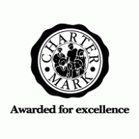Charter Mark Logo Vector