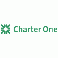 Charter One Logo PNG Vector