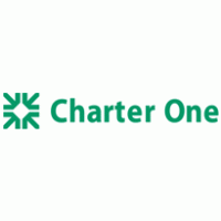 Charter One Logo Vector