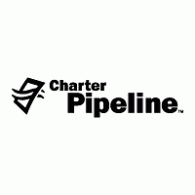 Charter Pipeline Logo PNG Vector