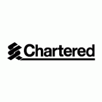Chartered Logo PNG Vector