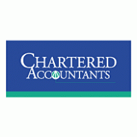 Chartered Accountants Logo PNG Vector