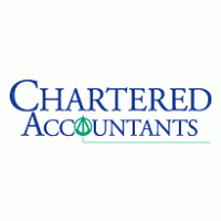 Chartered Accountants Logo PNG Vector