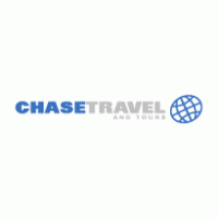 Chase Travel & Tours Logo Vector