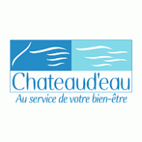 Chateau D'Eau Logo PNG Vector