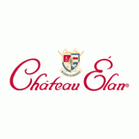 Chateau Elan Logo PNG Vector