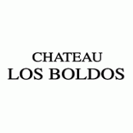 Chateau Los Boldos Logo PNG Vector