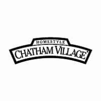 Chatham Village Logo PNG Vector